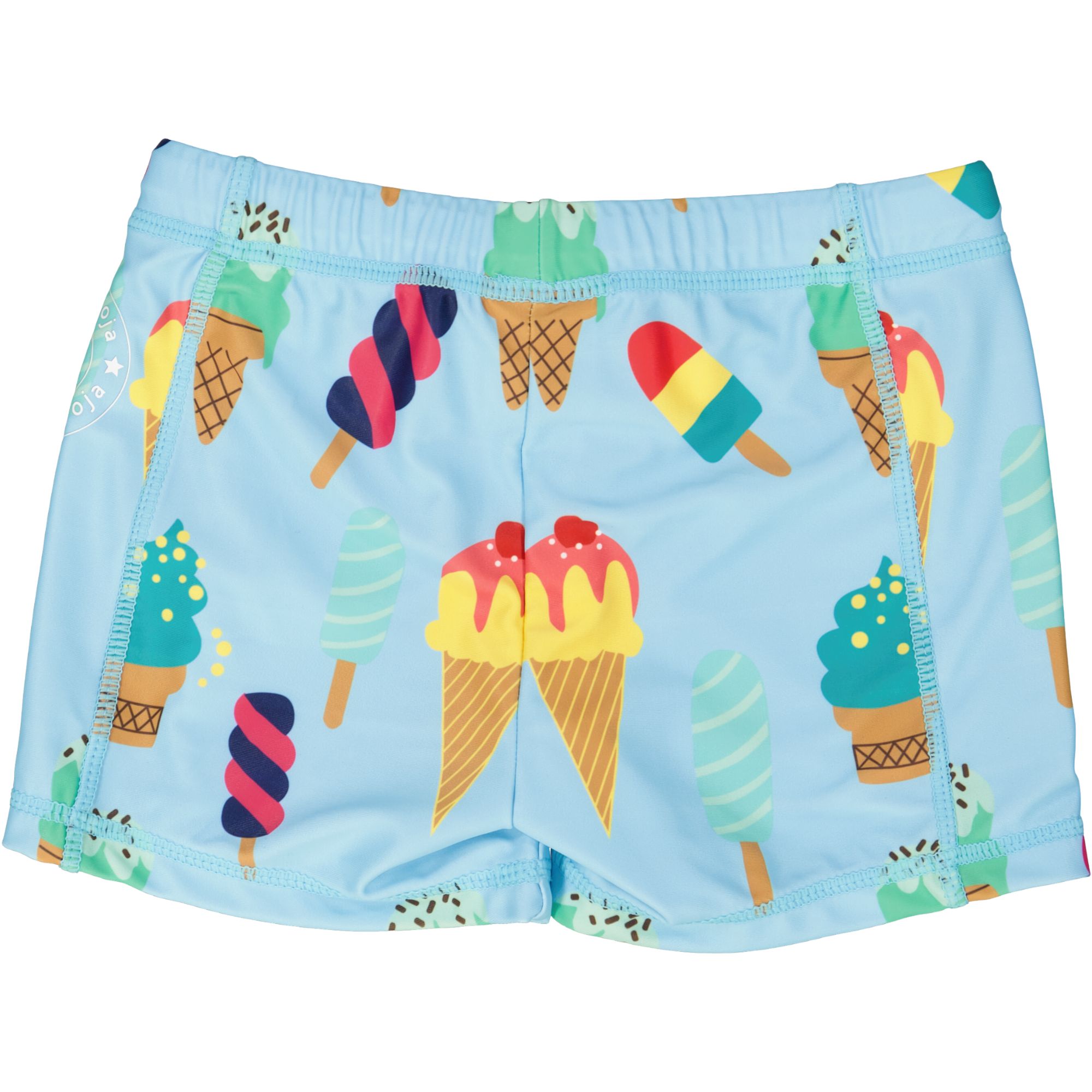 UV-Short pant Ice Cream 01