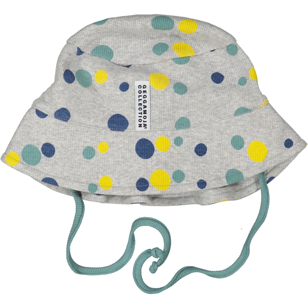 Sunny hat Dots  2-6Y
