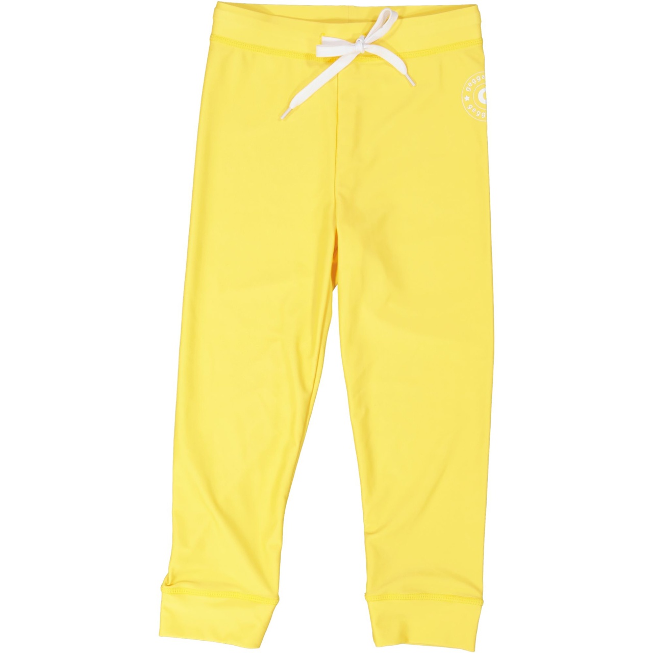 UV L. Pants Yellow
