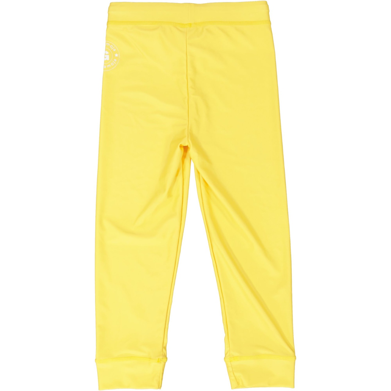 UV L. Pants Yellow