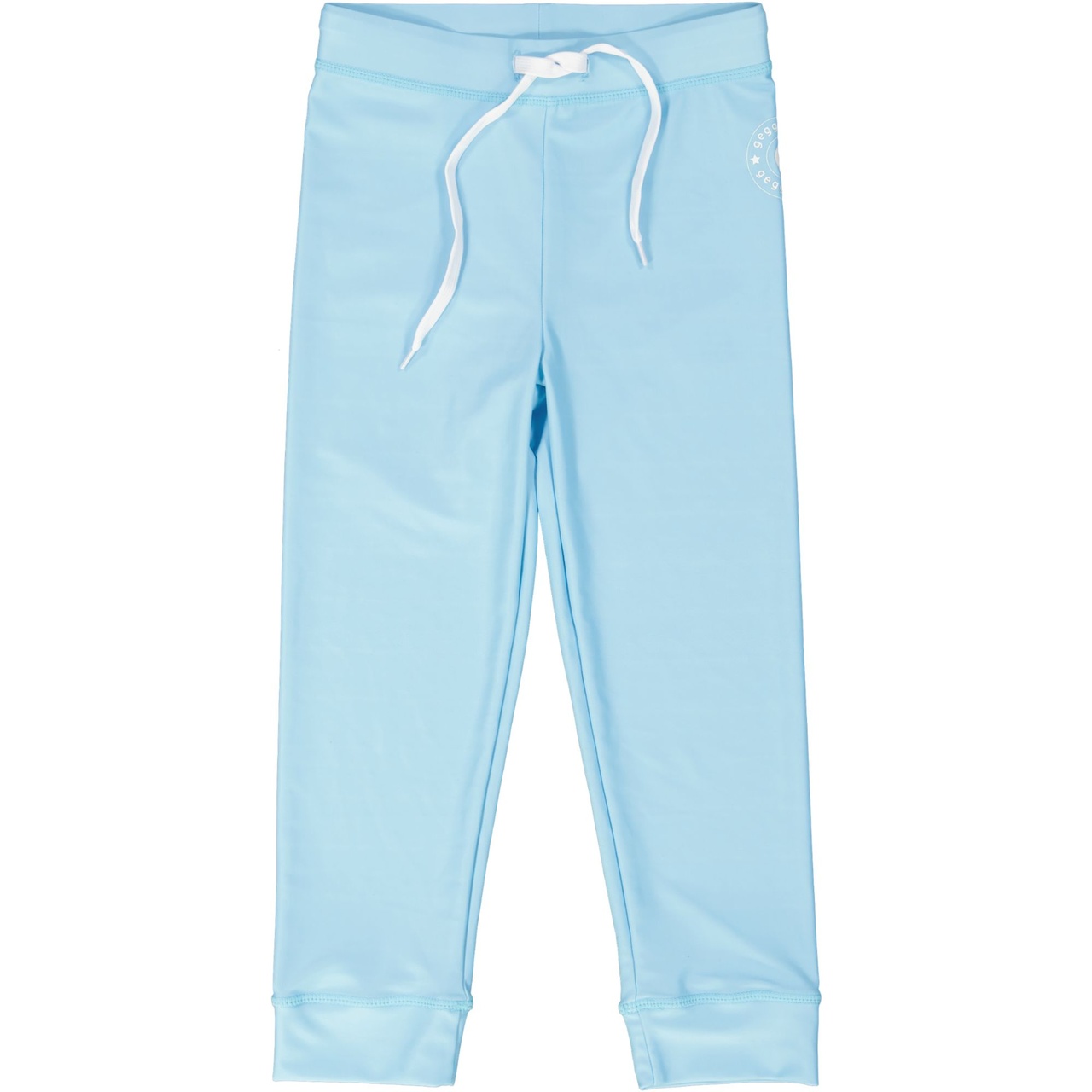 UV L. Pants Light Blue