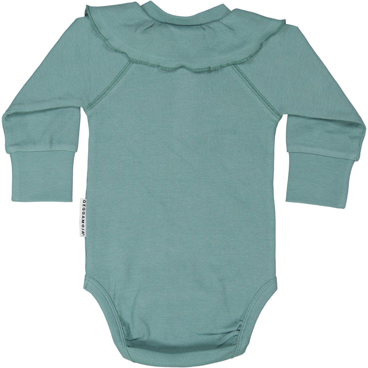 Body L.S Petrol green  74/80