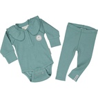 Body L.S Petrol green  74/80