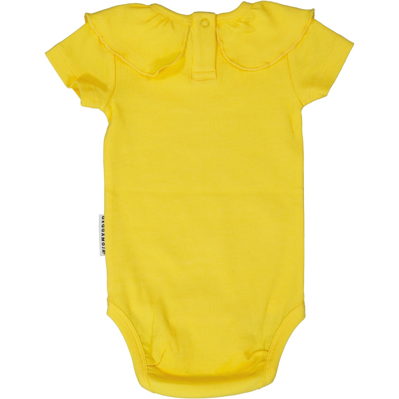 Body S.S Yellow  74/80