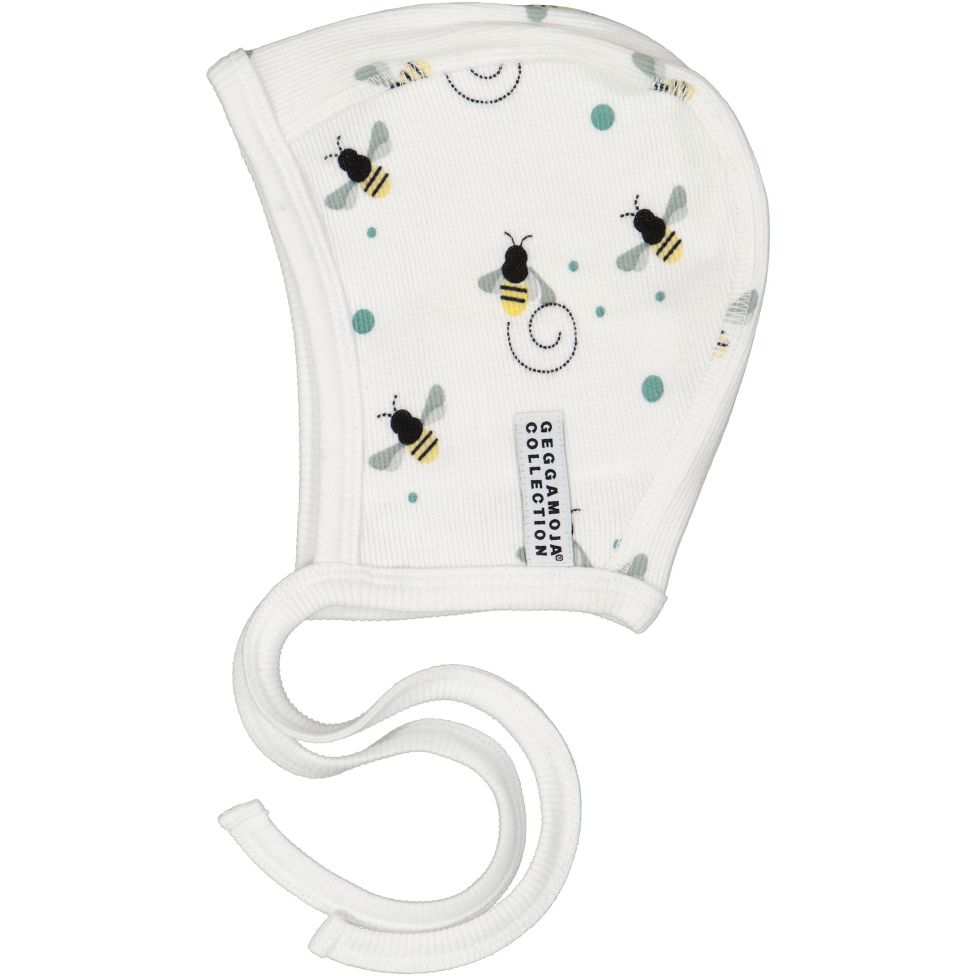 Baby helmet Bees 11