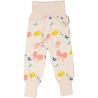 Bamboo Pants Butterfly  62/68