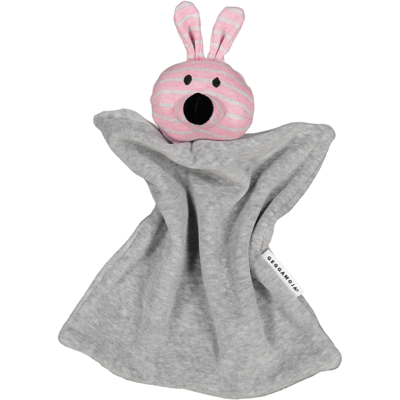 Cuddly toy classic Pink