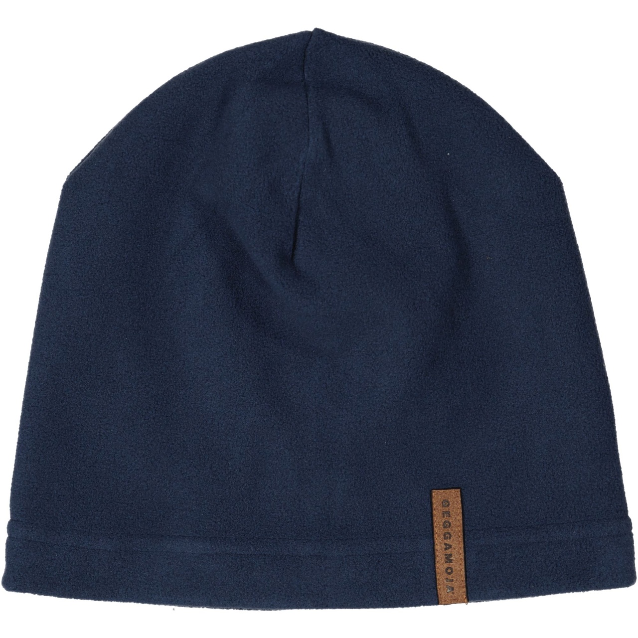 Fleece beanie Navy  L 6 - Adult