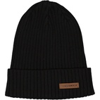 Beanie Black 65 2-6 Y