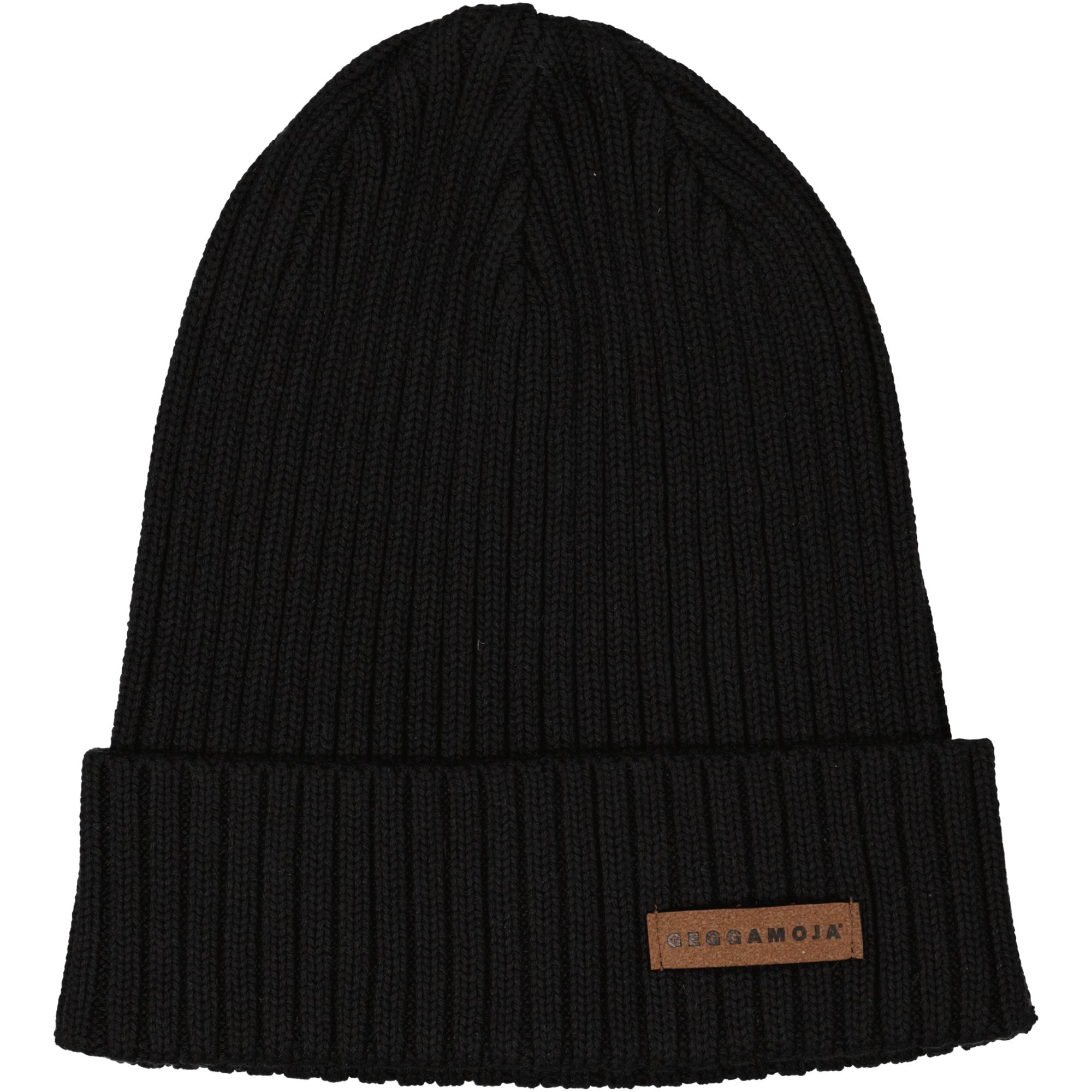 Beanie Black 65