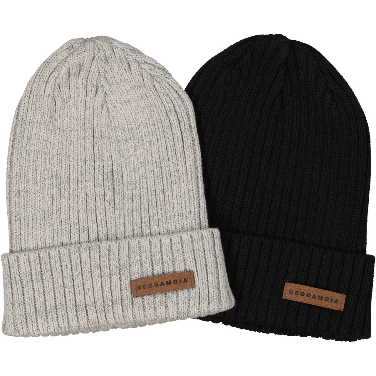 Beanie Black 65 2-6 Y