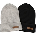 Beanie Black 65 2-6 Y