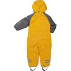Uni Toddler Overall Mustard 74/80