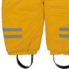 Uni Toddler Overall Mustard 74/80