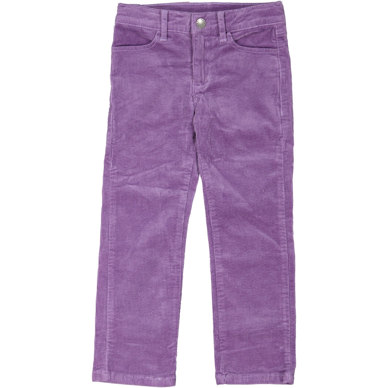 Corduroy pants Purple   146/152
