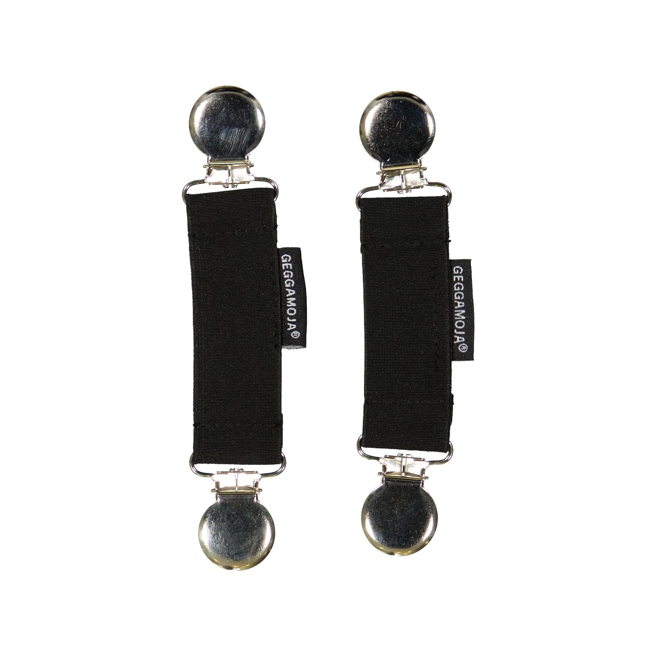 Mitten holder Black