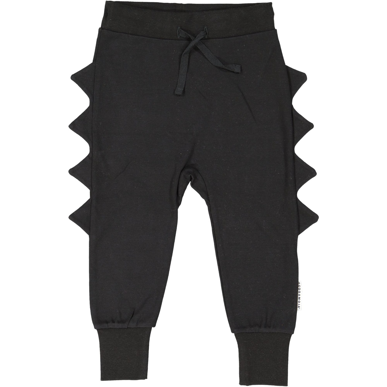 Dragon pants Black 98/104