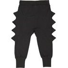Dragon pants Black 110/116