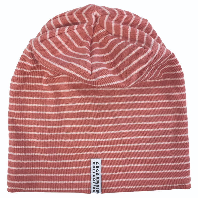 Topline fleecemössa Mörkrosa/rosa