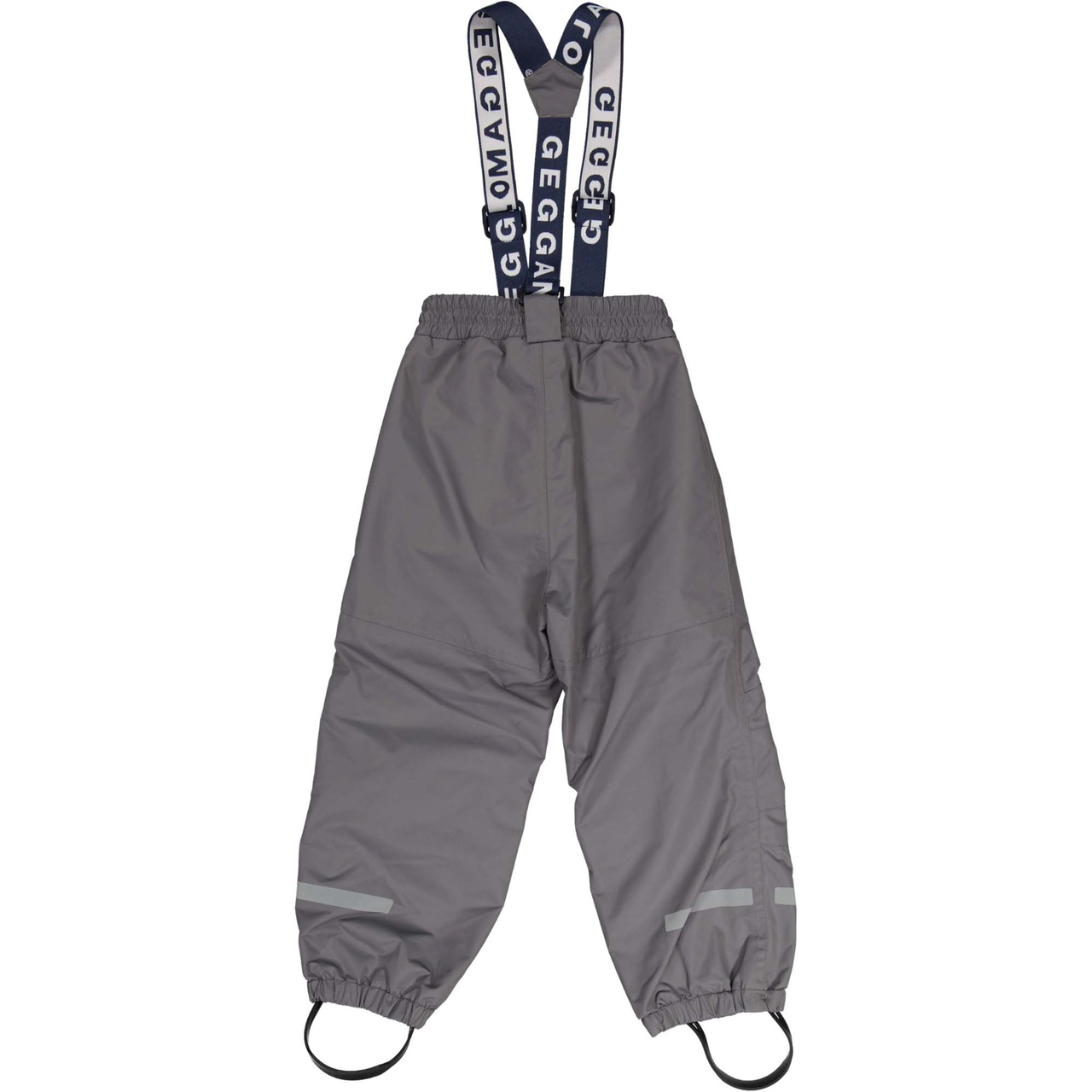 Shell pants Grey  110/116