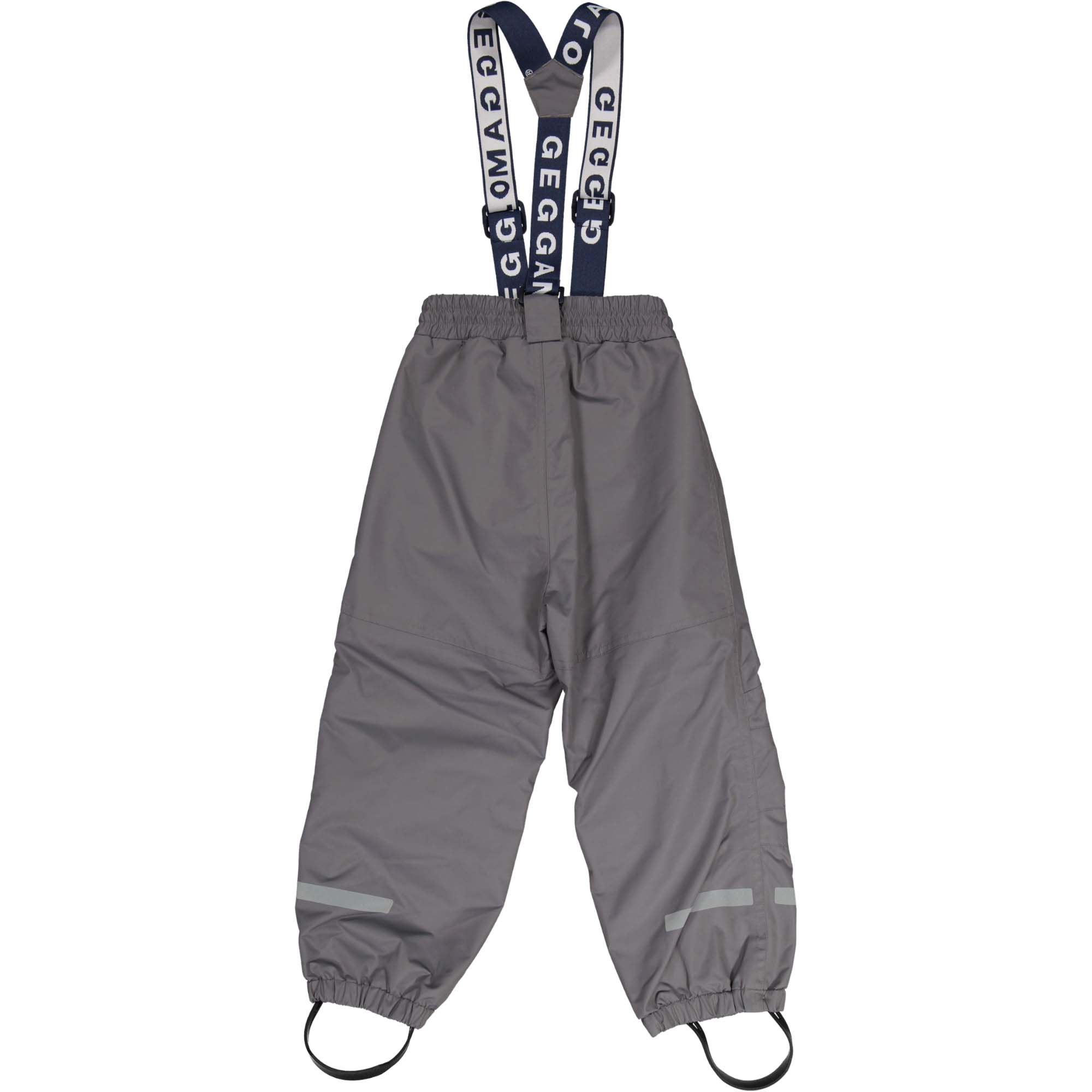 Shell pants Grey