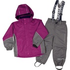 Shell pants Grey  134/140