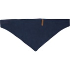 Fleece scarf Navy