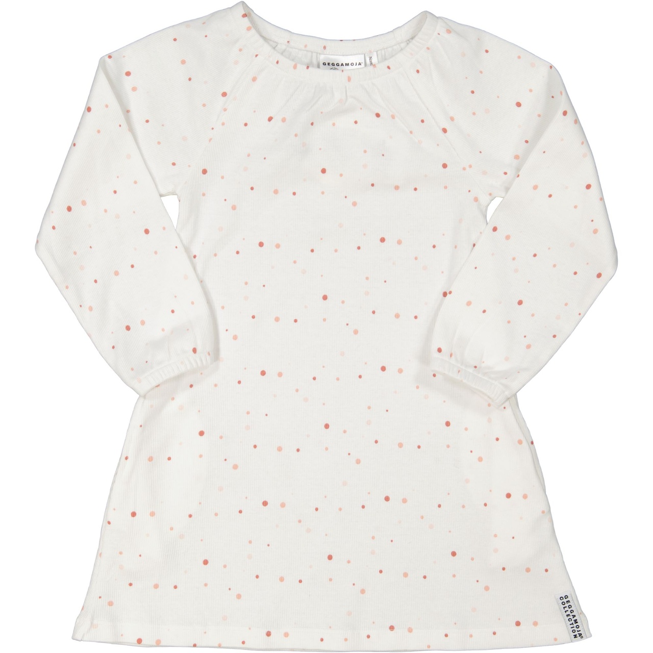 Singoalla dress Dots 134/140