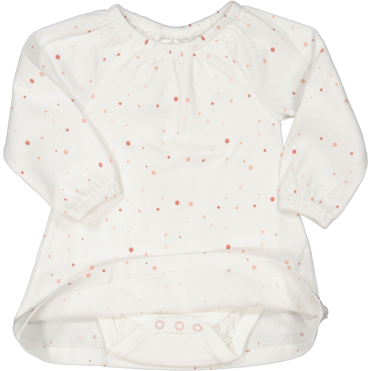 Singoalla dress Dots 134/140