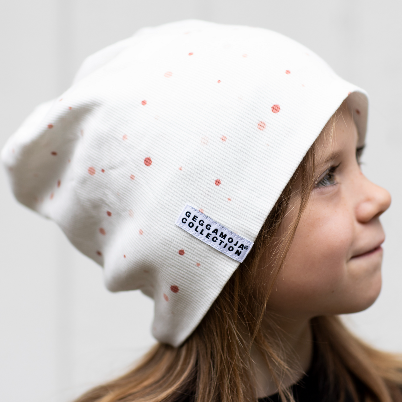 Cap Dots