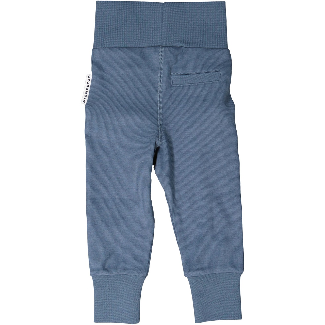 Baby trouser Blue  50/56
