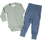 Baby trouser Blue  50/56