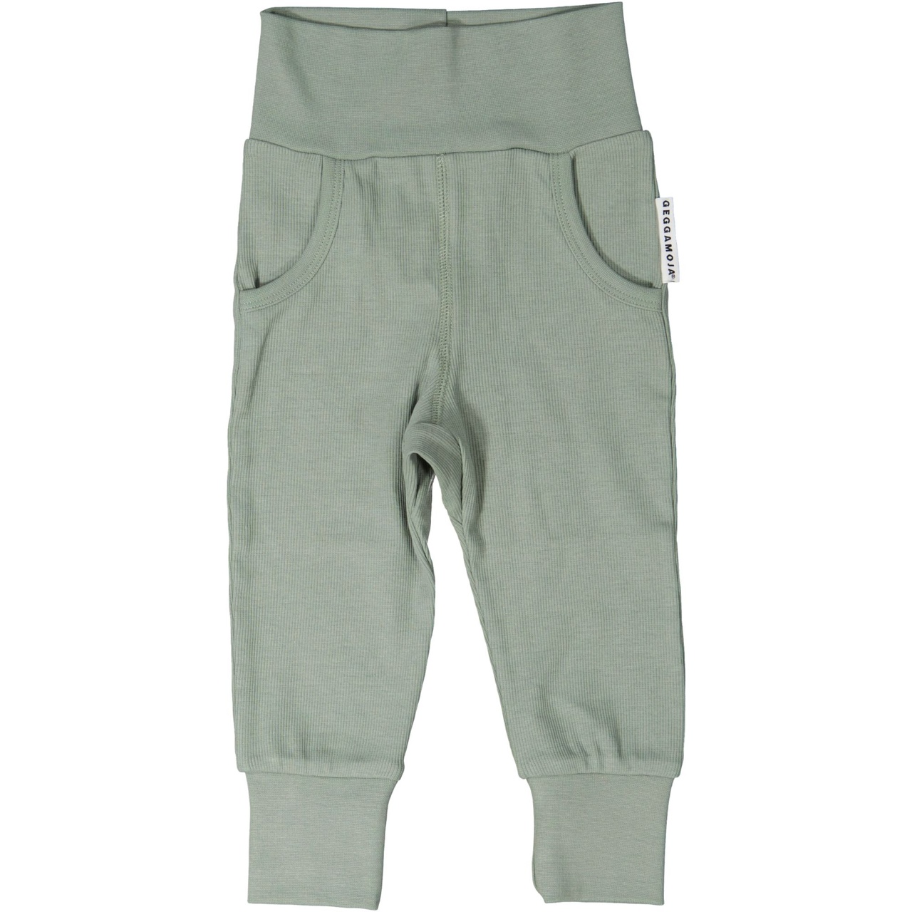 Baby trouser Green  50/56