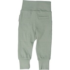 Baby trouser Green  50/56