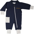 College Jumpsuit Navy 62/68 (