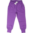 College pant Purple  110/116