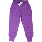 College pant Purple  134/140