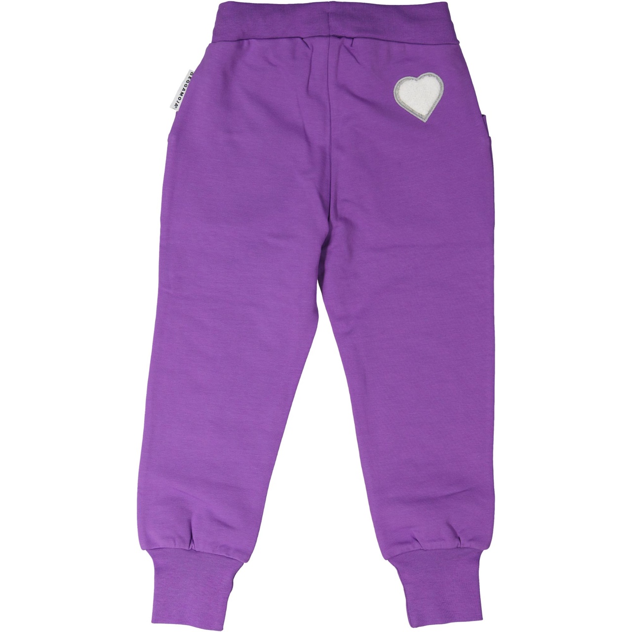 College pant Purple  134/140