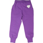 College pant Purple  134/140
