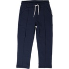 College trousers Navy  110/116