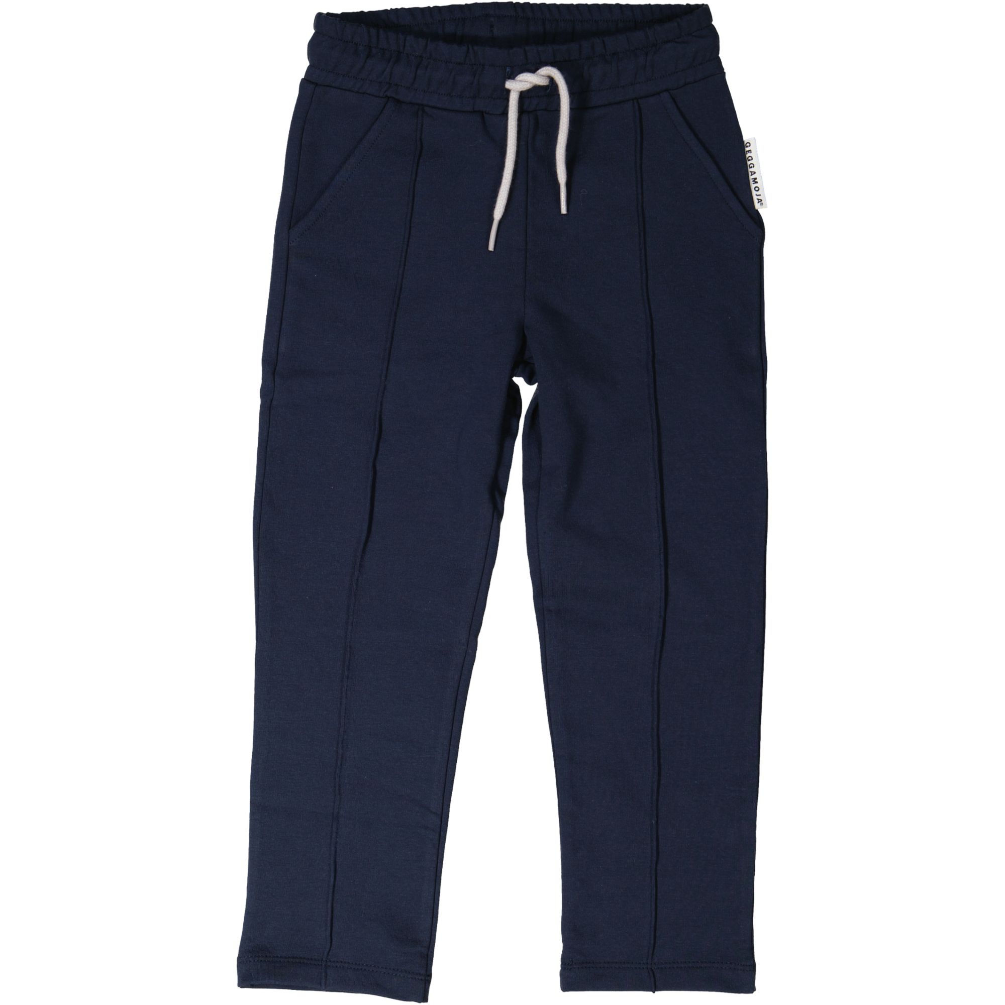 College trousers Navy