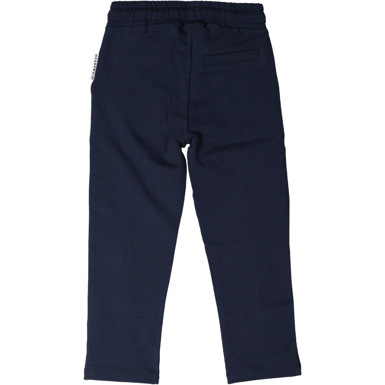 College trousers Navy  122/128