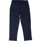 College trousers Navy  74/80