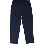 College trousers Navy  122/128