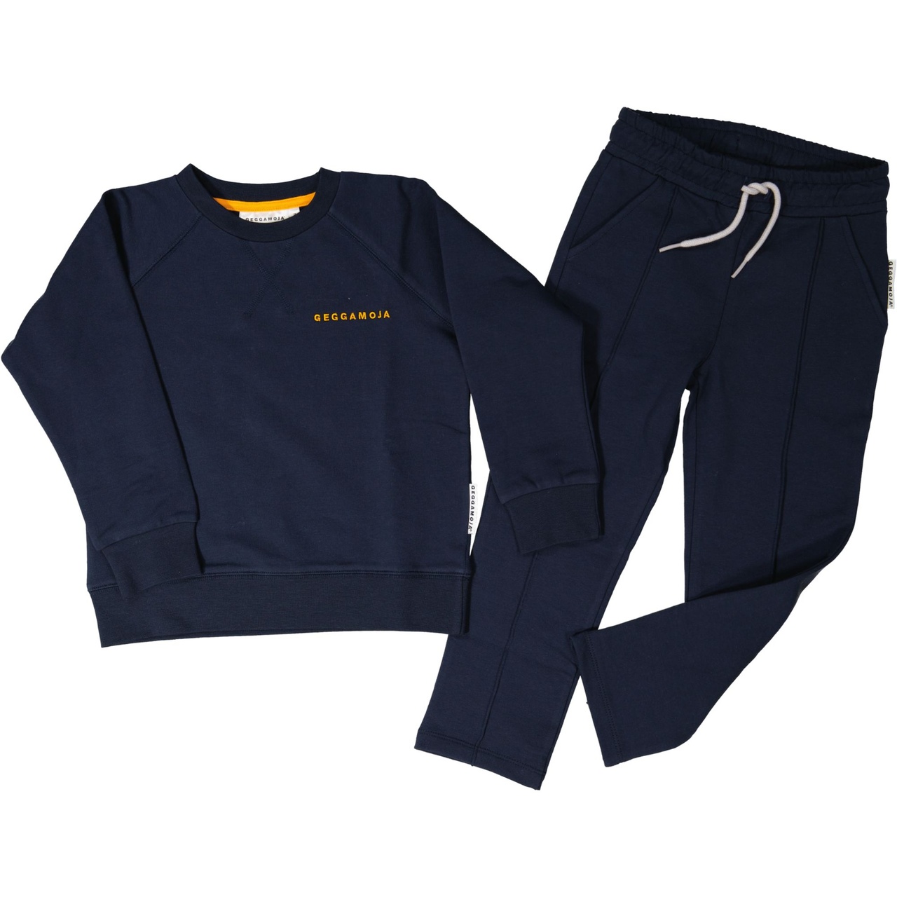 College trousers Navy  98/104