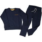 College trousers Navy  146/152