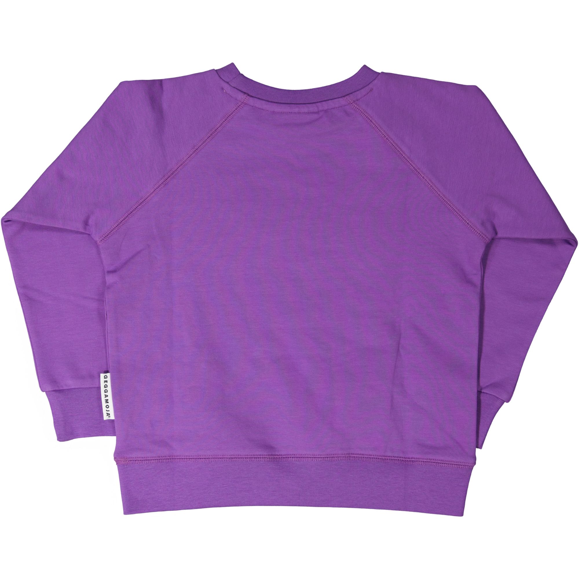 College sweater Purple Love