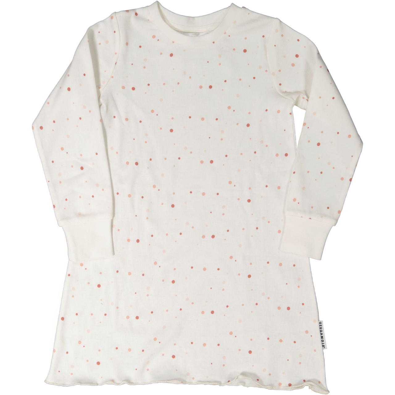 Nightgown Dots 134/140