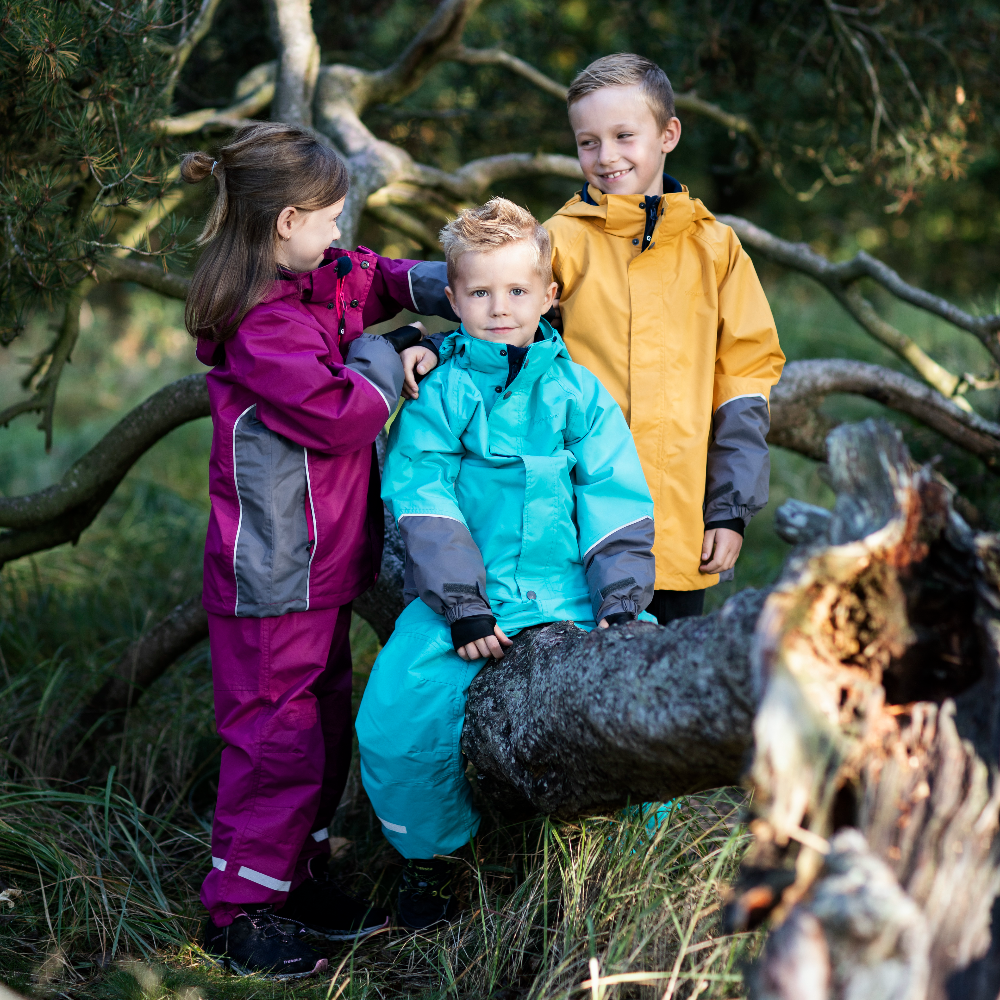 Guide- Outwear