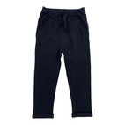 Sweat pants Black 110/116